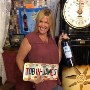 Meet your Posher, Katy